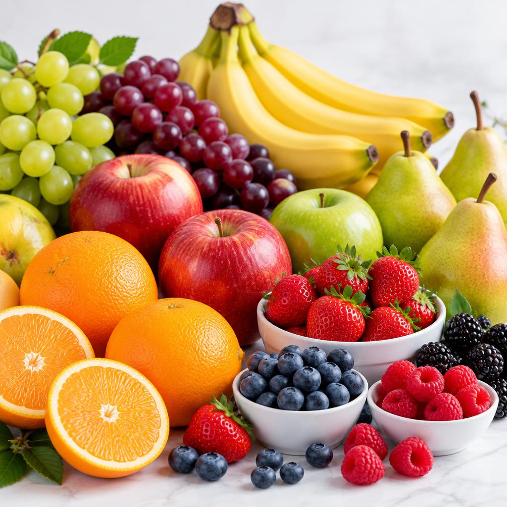 Fructe
