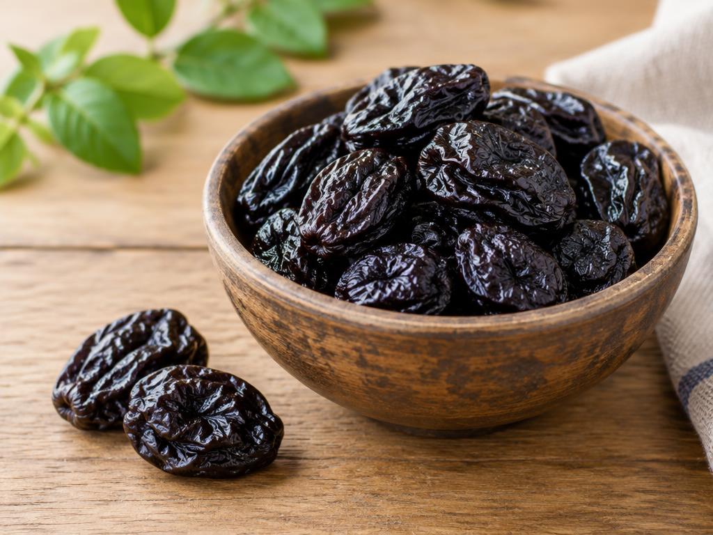 Prune uscate